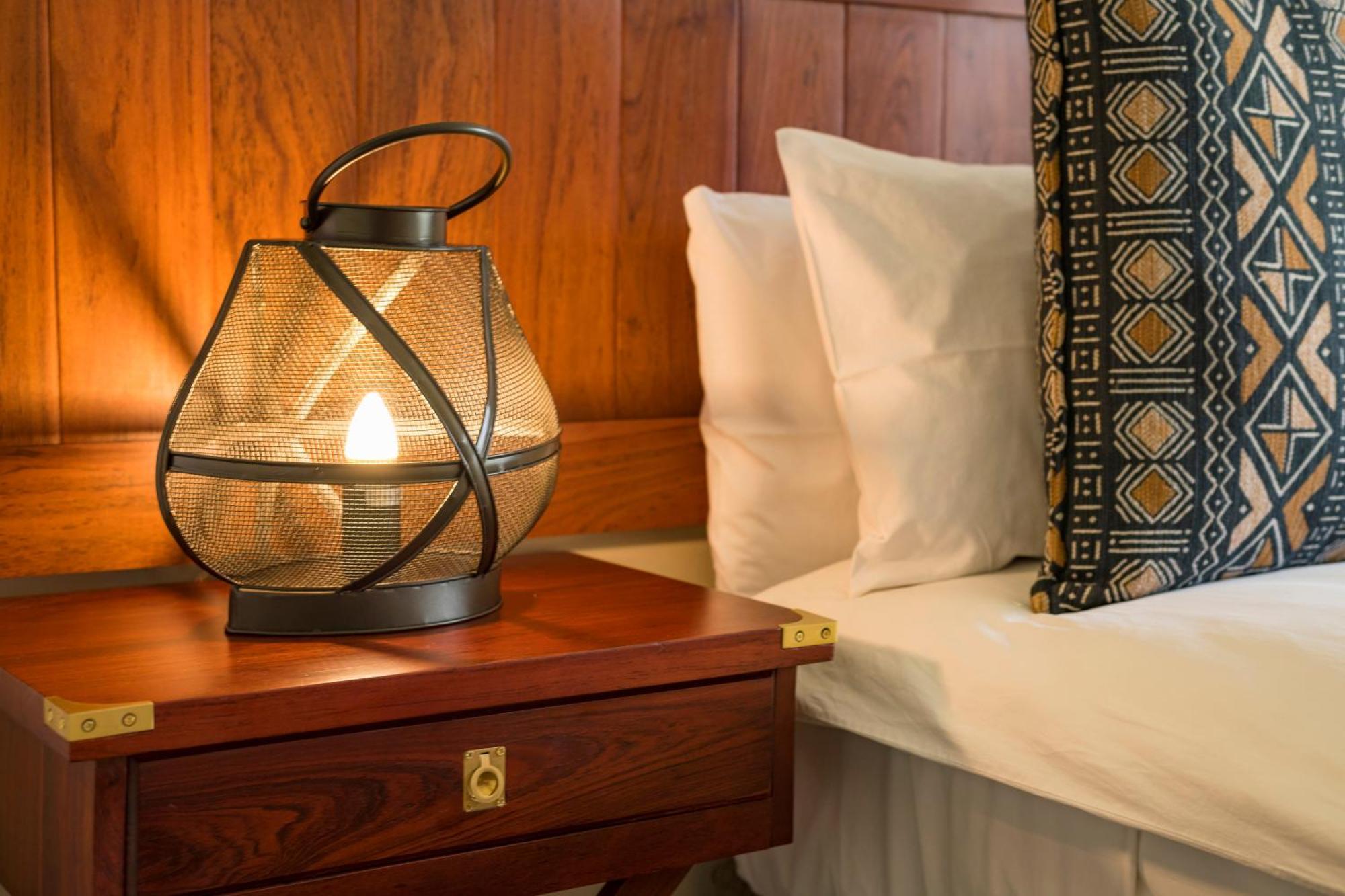 Hwange Safari Lodge Dete Extérieur photo
