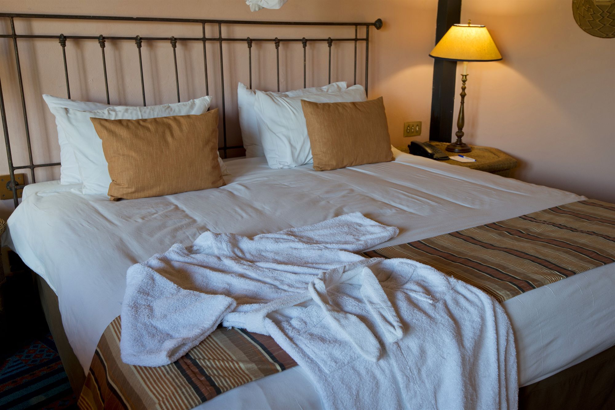 Hwange Safari Lodge Dete Extérieur photo